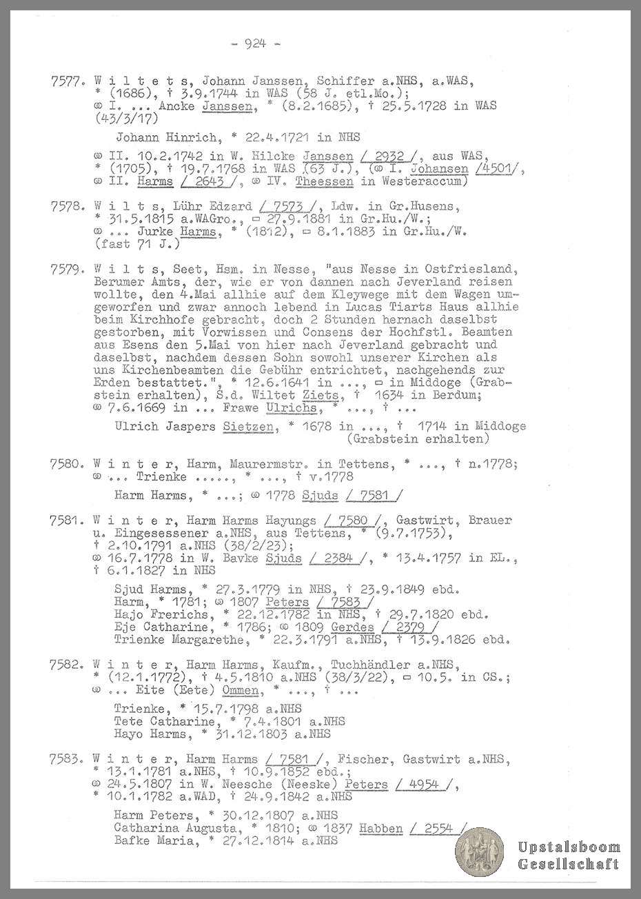 Document